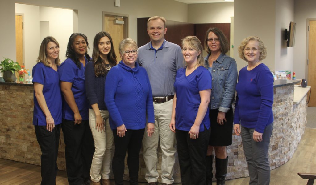 Home Anderson Family Dentistry